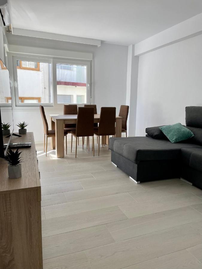 Anade - Somhome Пеньискола Экстерьер фото